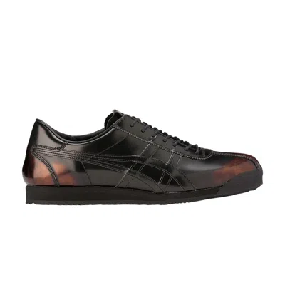 Pre-owned Onitsuka Tiger Tiger Corsair Deluxe 'black Pure Bronze Polished'
