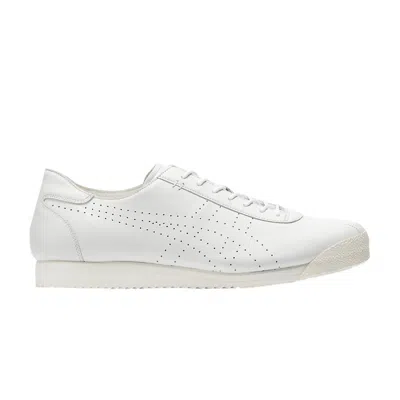 Pre-owned Onitsuka Tiger Tiger Corsair Deluxe Cl 'white' | Men's Size 4