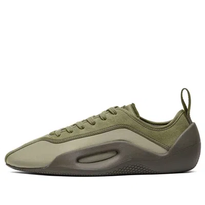 Onitsuka Tiger Tiger Ergonio 'mantle Green Lichen Green'