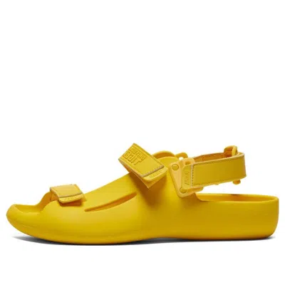 Onitsuka Tiger Tiger Ergonio Strap 'yellow'