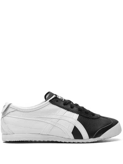 Onitsuka Tiger Tiger Mexico 66 "black/white" Sneakers