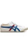 Onitsuka Tiger Mexico 66 Slip-on "tricolor (2023)" In White