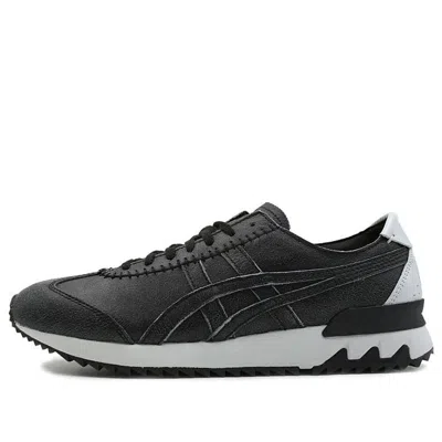 Onitsuka Tiger Tiger Mhs Black
