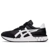 Onitsuka Tiger Tiger Rebilac Runner 'black White' In Multi