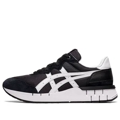 Onitsuka Tiger Tiger Rebilac Runner 'black White'