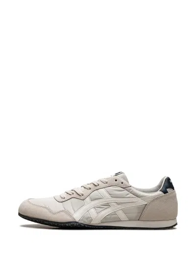 Onitsuka Tiger Tiger Serrano Sneakers In Neutral