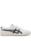 Onitsuka Tiger Tiger Tokuten "white/blue" Sneakers In Neutrals