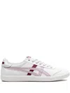 Onitsuka Tiger Tiger Tokuten "white/rose/red" Sneakers In White
