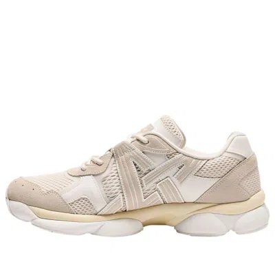 Onitsuka Tiger Tigrun 'cream White' In Neutral