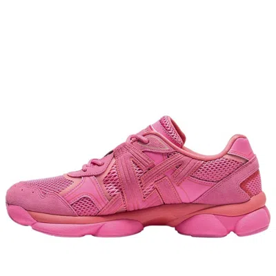 Onitsuka Tiger Tigrun 'dragon Fruit' In Pink