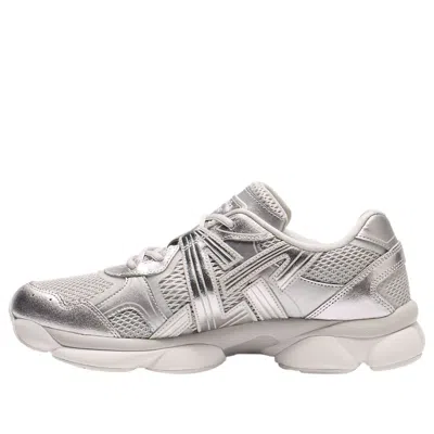 Onitsuka Tiger Tigrun 'piedmont Grey' In Gray