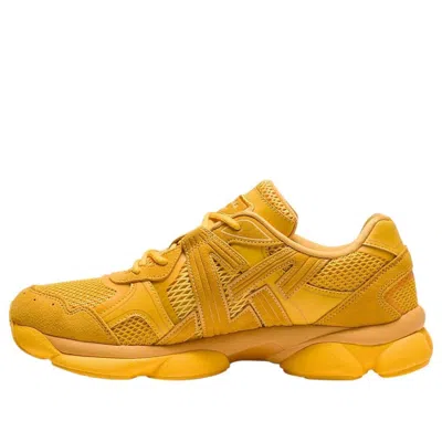 Onitsuka Tiger Tigrun 'yellow'