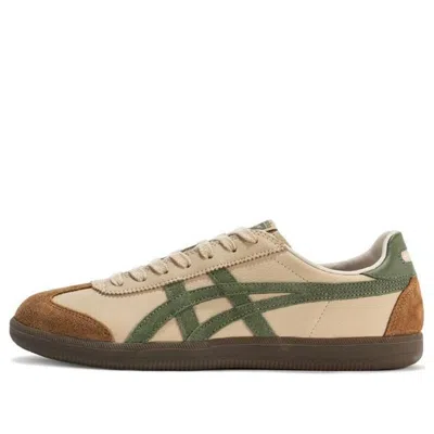 Onitsuka Tiger Tokuten 'beige Green'