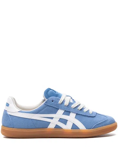 Onitsuka Tiger Tokuten "blue/white/gum" Sneakers