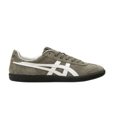 Pre-owned Onitsuka Tiger Tokuten 'burnt Green' | Men's Size 7.5