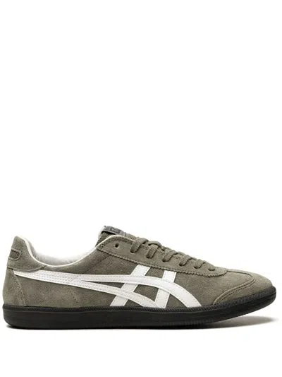 Onitsuka Tiger Tokuten "burnt Green" Sneakers