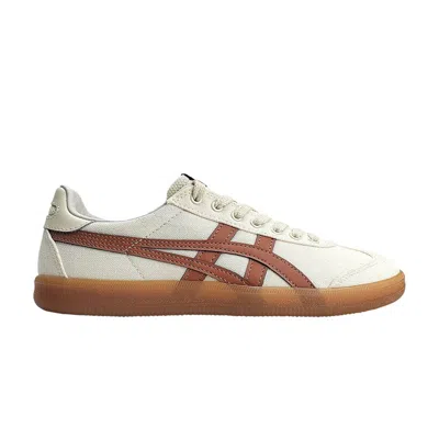 Pre-owned Onitsuka Tiger Tokuten 'cream Caramel' | Men's Size 4