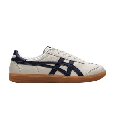 Pre-owned Onitsuka Tiger Tokuten 'glacier Grey Peacoat'