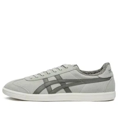 Onitsuka Tiger Tokuten 'green White' In Gray