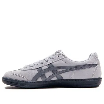 Onitsuka Tiger Tokuten 'grey Black' In Gray