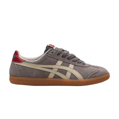 Pre-owned Onitsuka Tiger Tokuten 'grey White' | Men's Size 5
