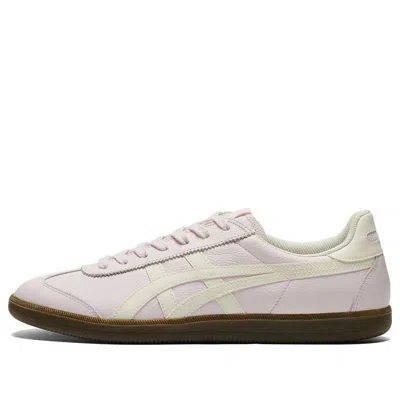 Onitsuka Tiger Tokuten 'light Pink White' In Multi