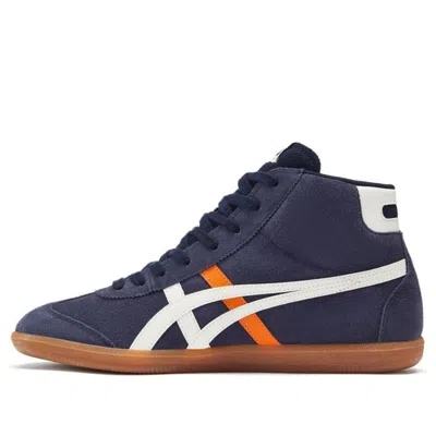 Onitsuka Tiger Tokuten Mt 'navy White Gum'