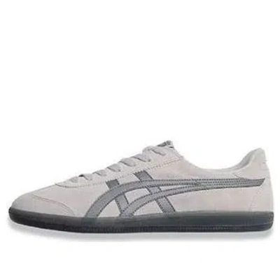 Onitsuka Tiger Tokuten 'piedmont Grey' In Gray