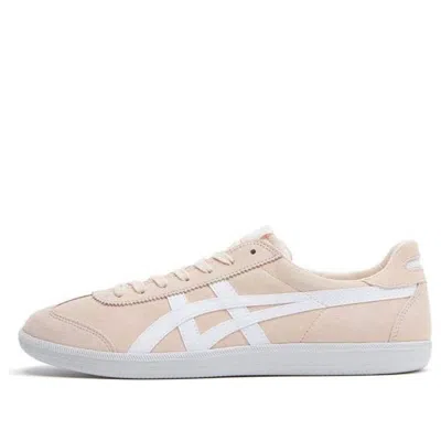 Onitsuka Tiger Tokuten 'pink White' In Neutral
