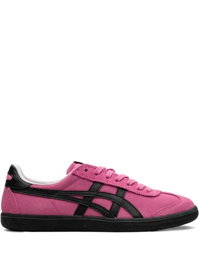 Onitsuka Tiger Tokuten "pink/black" Sneakers