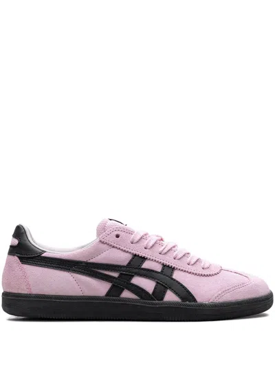 Onitsuka Tiger Tokuten "pink/black" Sneakers