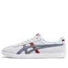 Onitsuka Tiger Tokuten 'red Grey' In Multi