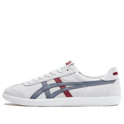 Onitsuka Tiger Tokuten 'red Grey' In Multi