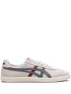 Onitsuka Tiger Tokuten "red Grey" Sneakers In Grey