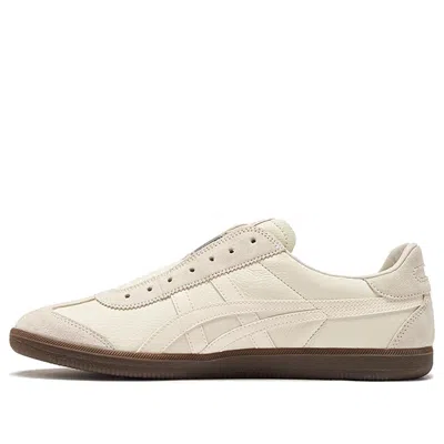 Onitsuka Tiger Tokuten Slip-on 'beige Brown'