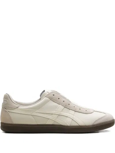 Onitsuka Tiger Tokuten Slip-on "beige/brown" Sneakers