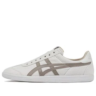 Onitsuka Tiger Tokuten Slip-on 'grey'