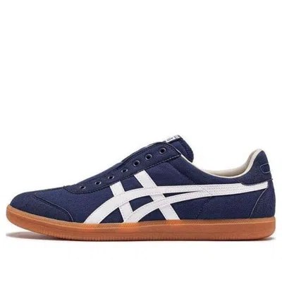 Onitsuka Tiger Tokuten Slip-on 'navy'