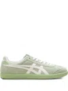 Onitsuka Tiger Tokuten Sneakers In Green