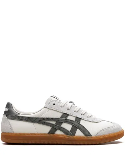 Onitsuka Tiger Tokuten Sneakers In White