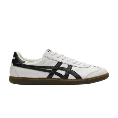 Pre-owned Onitsuka Tiger Tokuten 'white Black Gum' | Men's Size 5