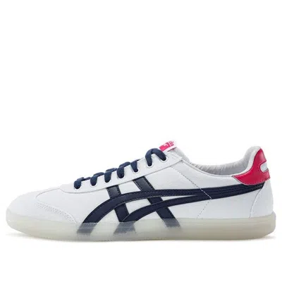 Onitsuka Tiger Tokuten 'white Blue Red'