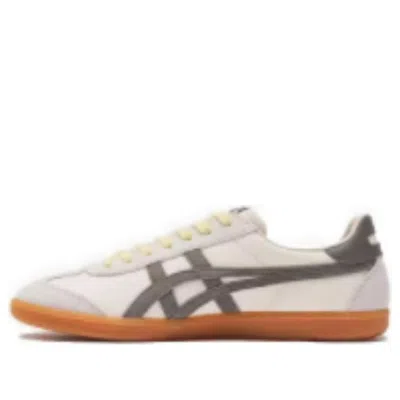 Onitsuka Tiger Tokuten 'white Grey' In Multi