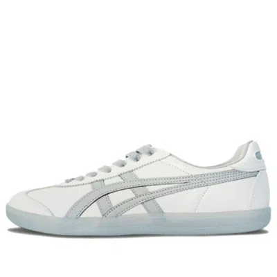 Onitsuka Tiger Tokuten 'white Grey' In Gray