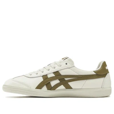 Onitsuka Tiger Tokuten 'white Moss Green'
