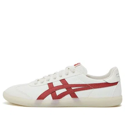 Onitsuka Tiger Tokuten 'white Red'