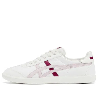 Onitsuka Tiger Tokuten 'white Rose Red'