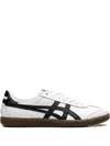 Onitsuka Tiger Tokuten "white/black" Sneakers In White