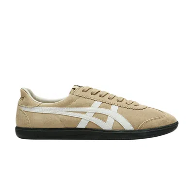 Pre-owned Onitsuka Tiger Tokuten 'wood Crepe White' | Tan | Men's Size 11 In Brown