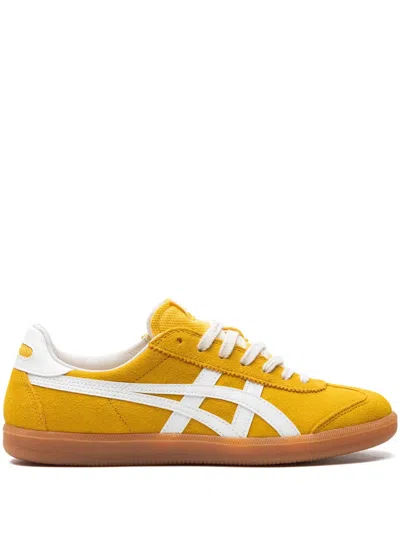 Onitsuka Tiger Tokuten "yellow/white/gum" Sneakers